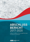 Cover Abschlussbericht