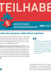 Cover Faltblatt Rechtsfonds